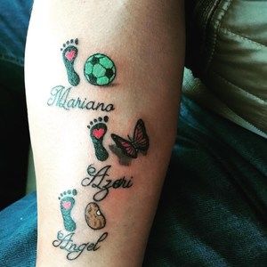 Meet your Posher, Mariano